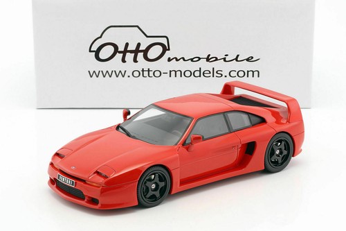 Venturi 400 phase ii - venturi, v6