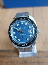 Plongeuse française Hermin