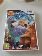 Disney Phineas and Ferb 