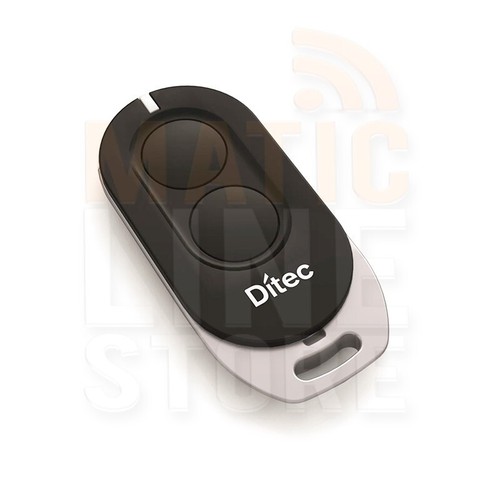 Ditec télécommande - ditec, à