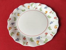 Grand Plat Arcopal Fruits