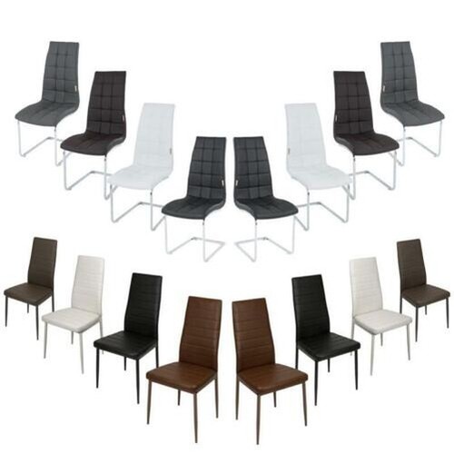 Chaise salle manger - de,