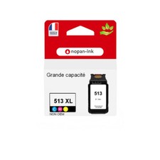 CL 513XL , 1 Cartouche d'encre
