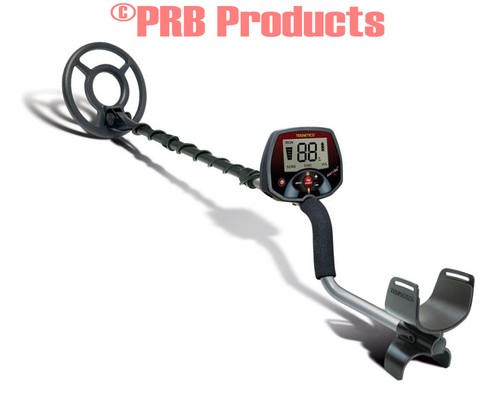 Teknetic metal detector - metal,