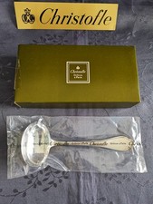 christofle pompadour cuillère