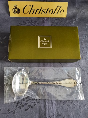 Christofle pompadour cuillère - pompadour,