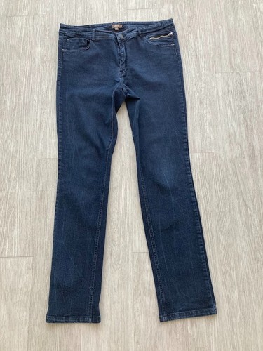 Jeans grain malice stretch - grain,