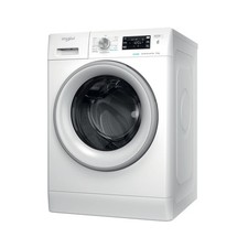 WHIRLPOOL FFB846SVIT Lave-Linge À Vapeur 8 KG 1400 Tours Inverter CL.A