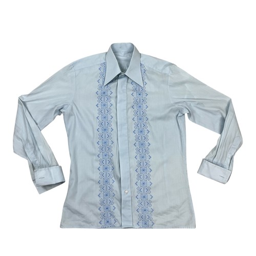 Vintage70s habillé shirt s - vintage70s, t-shirt