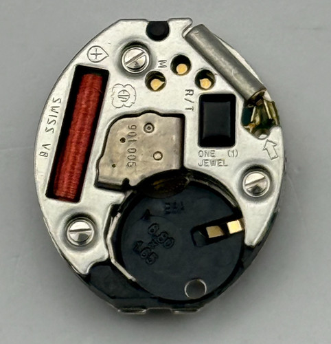 Eta 901 005 - eta, montre