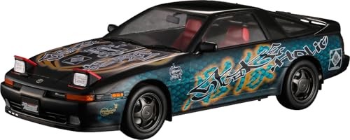 Toyota supra a70 - 1/24,