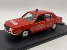 VEREM Renault 18 SERVICE