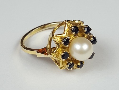 Bague argent massif - argent,