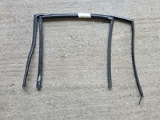 Joint Guide Vitre Porte