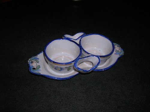 Saliere forme huilier - en,
