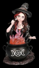 Hexenfigur Althea - Avec