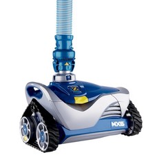 zodiac robot hydraulique de nettoyage de piscine mx6 