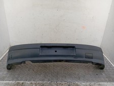 Pare choc arriere PEUGEOT 306