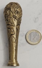 Sceau, Cachet à cire Art