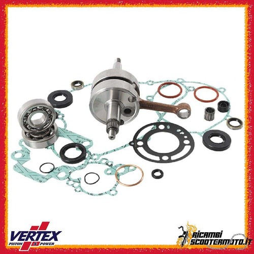 Vilebrequin kit kawasaki 65 - vilebrequin,
