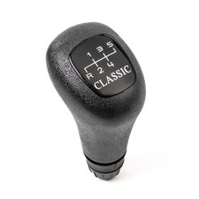 POMMEAU LEVIER DE VITESSE 5 VITESSES MANUEL POUR MERCEDES W202 W210 CLASSIC