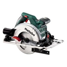 Scie circulaire Ø160mm METABO