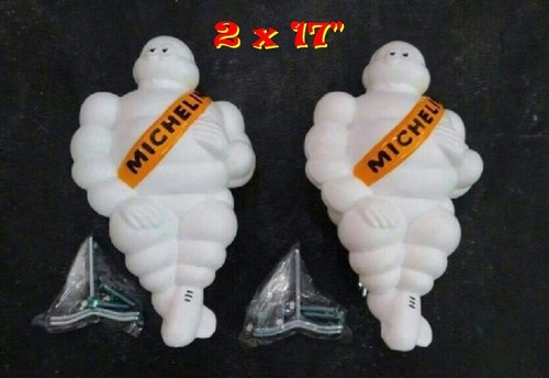 Michelin man doll - 2,
