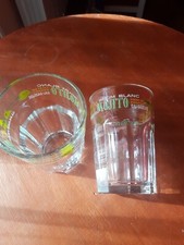 2 Verres Rhum Blanc MOJITO