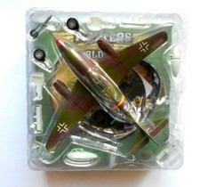 Messerschmitt 262 1a - messerschmitt, a-1a