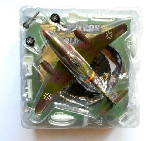 Messerschmitt 262 1a - me,