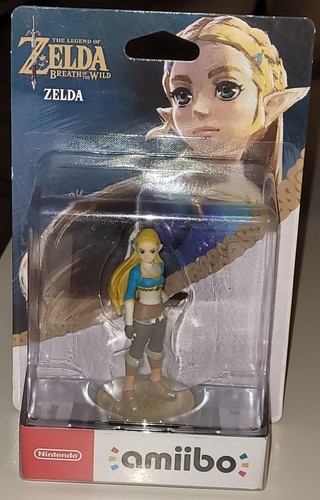 Nintendo amiibo the - nintendo,