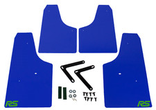 Ford Focus Rs Mk2 Bavette