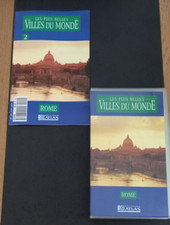 K7 - VIDEO - " LES PLUS BELLES