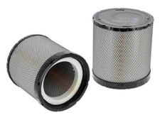 Extérieur Air Filtre Pour