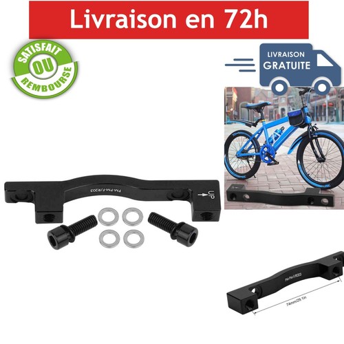 Adaptateur étrier frein - , à