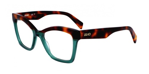 Lunettes vue liu - vue, lj2802
