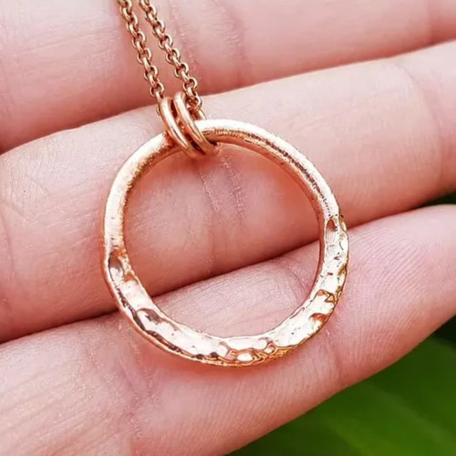 Médaillon pendentif de - 1,