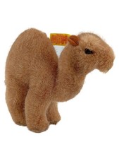 STEIFF Dromadaire Trampy