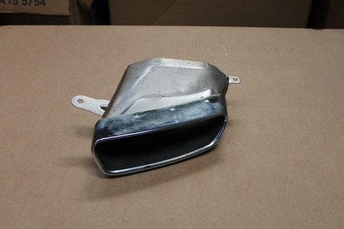 Audi facelift embout - 4g,