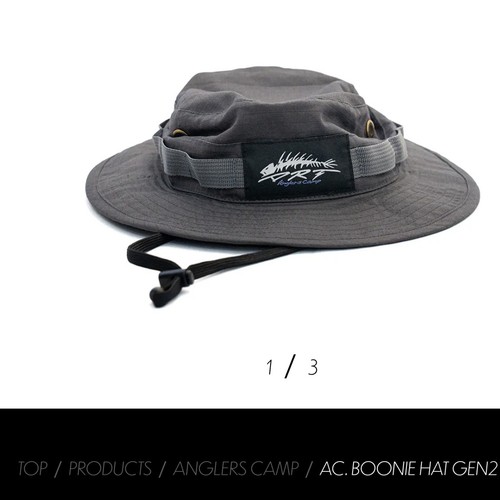 Drt boonie hat gen2 - ac,