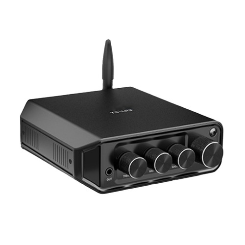 Amplificateur puissance - de,