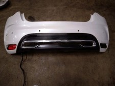 PARE-CHOC AR CITROEN DS4