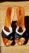 Mules slippers stilettos - mules,, slippers,