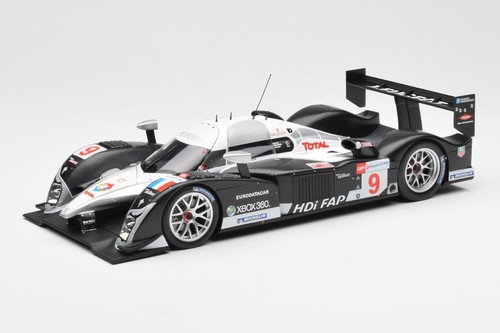 Peugeot 908 hdi - peugeot, fap