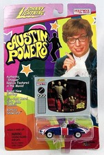 Austin Powers - Johnny