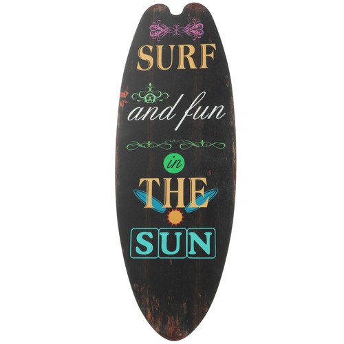 Planche surf decorative - planche,