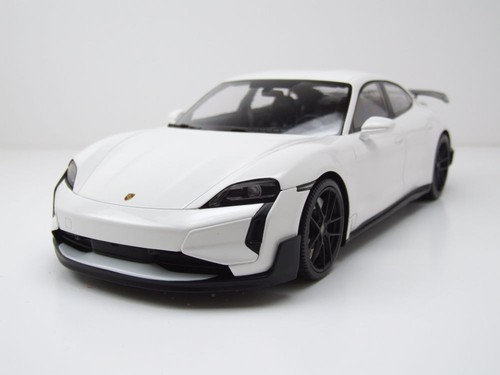 Porsche taycan turbo - porsche,