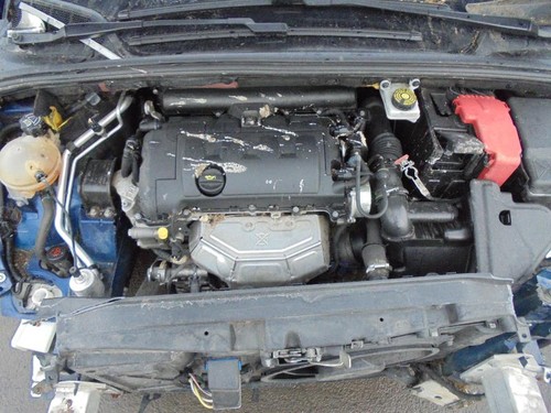 Demarreur peugeot 308 phase - demarreur, 1