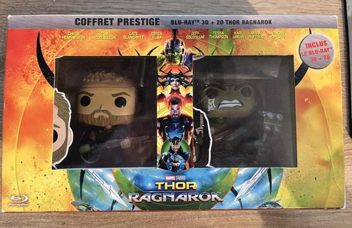 Coffret prestige tor - coffret,