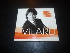 Digipack herve vilard - digipack,